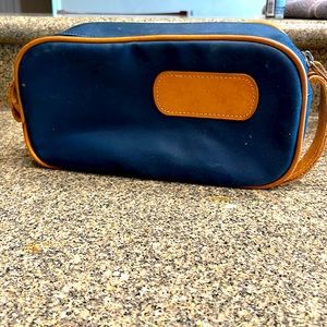John Hart shave kit bag